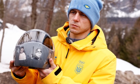 Чому спортсмену з Ізраїлю можна вшановувати жертв теракту, а українським олімпійцям — ні? Подвійні стандарти МОК