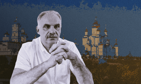 Коли заборонять УПЦ МП? Чи працює закон, на чиєму боці суди і як бронюють священників — інтерв’ю з главою Держетнополітики