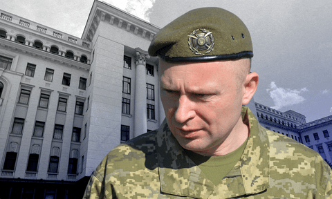 Великі перестановки Драпатого