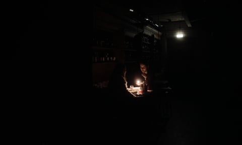 «На “зимову тисячу” гроші є, а на встановлення малих енергетичних установок нема». Експерт пояснює кризу в енергетиці