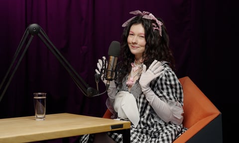 «Веселі пісні писати важче». Alice Change про секонди, сенси, гейт, кредити й Джамалу