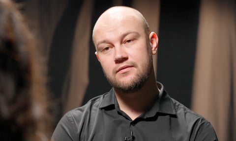 Гнезділов: Я робив усе можливе, бо я не хочу бути героєм у цій країні