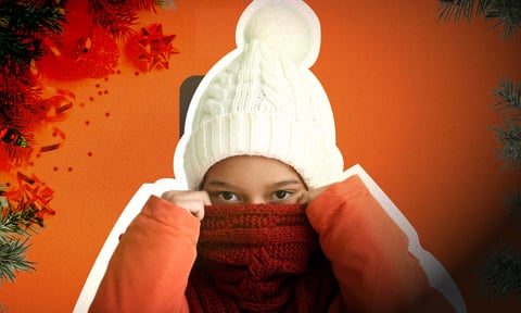 Самотні та злі: як «пережити» свята під час війни