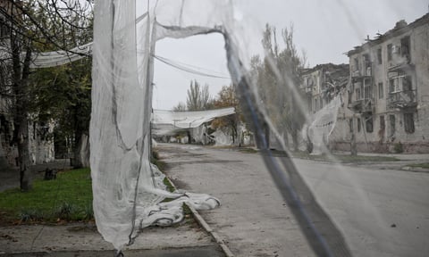 «росіяни будуть повільно лізти на Запоріжжя, але спочатку підуть на Оріхів»