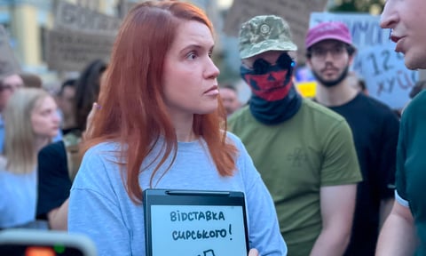 Повір на слово? Як Мар’яна Безугла пролила світло на проблему з доступом до держтаємниці