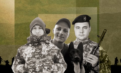 Самогубства чи вбивства? Чому батьки прикордонників роками шукають відповіді, як загинули їхні діти