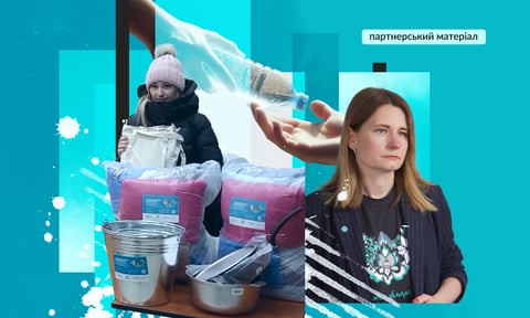 Допомагати саме тим, що потрібно людям. Як Фонд Східна Європа підтримує прифронтові громади