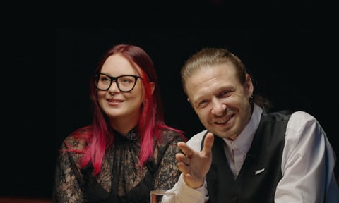 YUKO повертаються. Юлія Юріна та Стас Корольов про непрості стосунки, ностальгію і ювілейний концерт