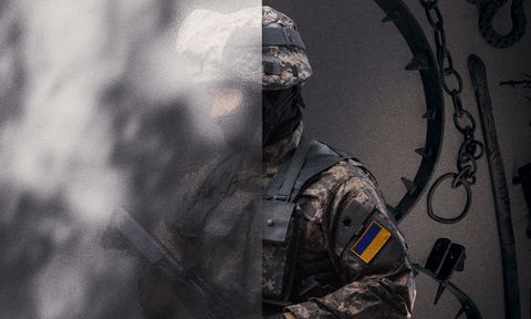 Як росія ховає викрадених українців і чому їх важко повернути? Інтерв’ю з головою Медійної ініціативи за права людини