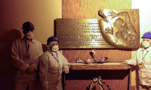 Вкрадене життя Ходимчуків. Від аварії на ЧАЕС до прильоту російського «шахеда»