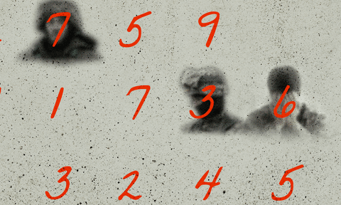 Тільки Бог знає їхні імена. Чому в Україні досі є могили невідомих захисників