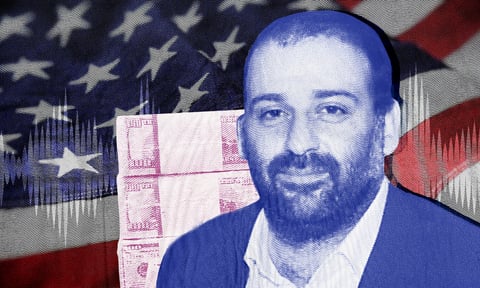 Два скандали. Америка повільно реагує на операцію «Мідас», бо фокусується на внутрішніх політичних проблемах