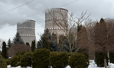 Де в Україні опалення двокімнатної квартири коштує 200 грн і до чого тут атомна станція (ФОТО)