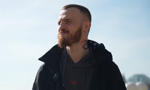«Я тут ніхто. Але продовжую боротися за Україну». З якими проблемами стикаються іноземні добровольці, які воюють за ЗСУ