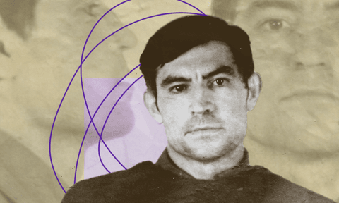 «Боже, не літості — лютості». Три іпостасі Василя Стуса