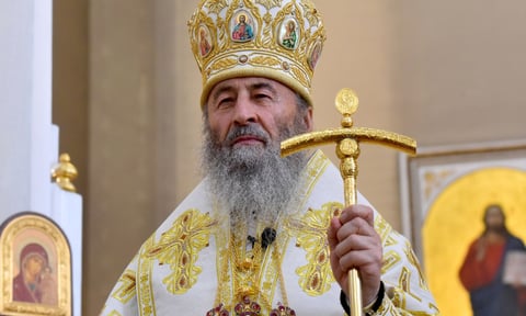 Церкву московського патріархату офіційно визнали пов'язаною з російською церквою. Що далі?