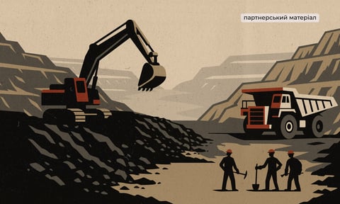 Більше, ніж просто сировина. Як видобуток металів фінансує майбутнє України