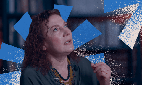 «У мене взагалі зараз є відчуття, що перемога на небі вже є». Наталія Половинка про Різдво, традиції й те, на чому стоїть світ