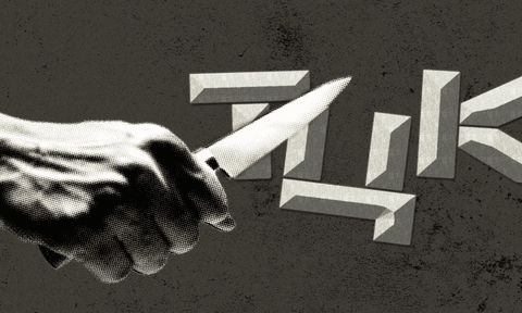 Військових ТЦК б’ють, ріжуть і збивають автівками. Як вони можуть себе захистити?