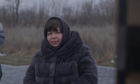 «Он сказал бы: "Мама, молчи". Но я не могла». Мать погибшего пилота F-16 Алексея Меся