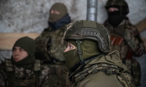 Армія все спише? Як обвинувачені в злочинах виходять сухими з води