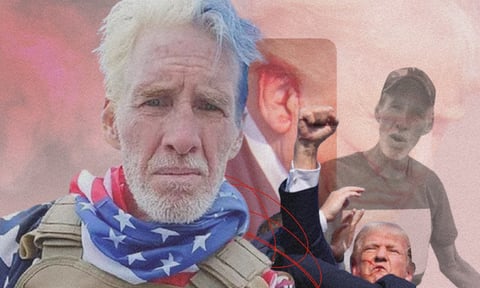 Замах на Трампа, новий прорив кордону на Курщині та удари ATACMS по росії. Огляд світової преси