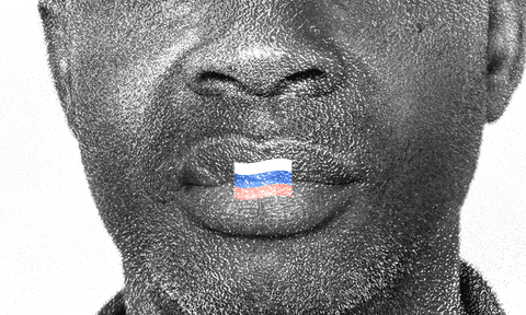 «Хижацький рекрутинг»: хто і як вербує іноземців для війни росії проти України