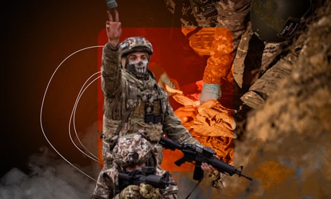 Що не так із підготовкою новобранців до війська і чому її хочуть змінити