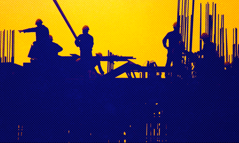 Який вигляд повинна мати повоєнна відбудова України? Інтерв’ю з історикинею та очільницею освітньої програми з відбудови Тетяною Водотикою