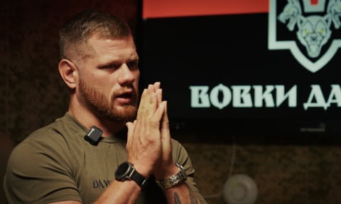 Сергій Філімонов: Є загроза великого оточення і захоплення Покровська