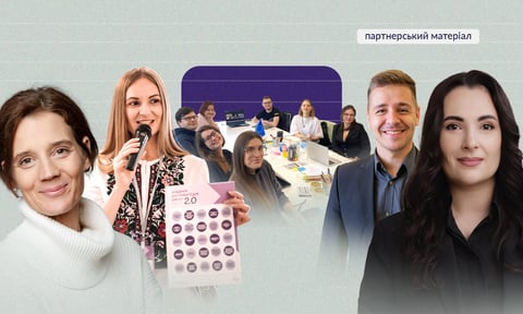 Гнучкість і стійкість попри все: як NGO Academy допомагає громадянському суспільству України посилювати лідерські риси