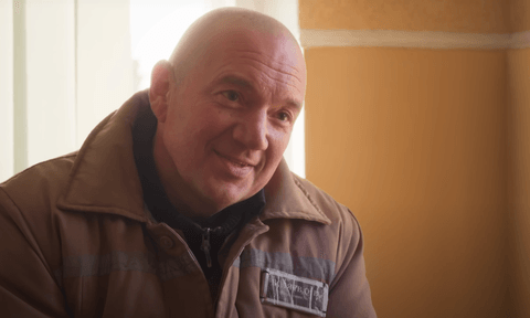 «Співпрацювати з ФСБ я одразу погодився». Де і в яких умовах утримують зрадників держави
