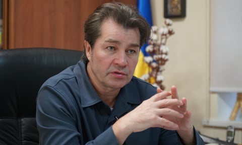 Чому «Плине кача» стала реквієм за загиблими й звідки взялася назва «Небесна сотня». Спогади «голосу Майдану» Євгена Нищука