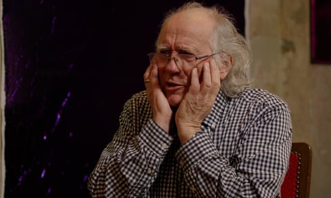 «Москва була відсталим селом». Віктор Морозов про музикантів і дисидентів, перше виконання гімну України й смерть Івасюка