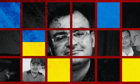 «У него было школьное прозвище Повстанец — он им и остался». История братьев-подпольщиков из Балаклеи