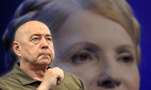 Від «газової принцеси» до «сільської вчительки». Соціальний психолог Олег Покальчук про образ Тимошенко й нинішню справу