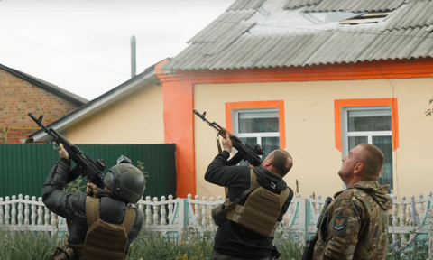 Чому росіяни просунулися на Сумщині