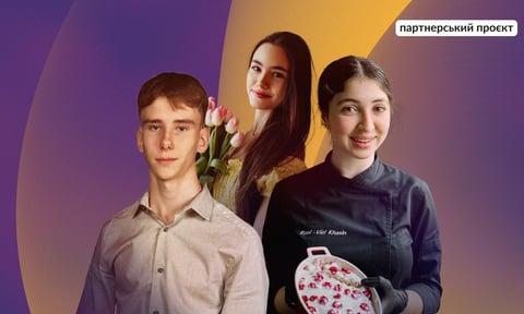Від перших 400 гривень до тисяч доларів: історії українських підлітків, які вже стали бізнесменами