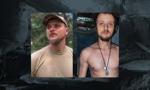 «У вас є щось їсти? Скиньте нам». Чи стає голод на позиціях системною проблемою та як реагують у Міноборони