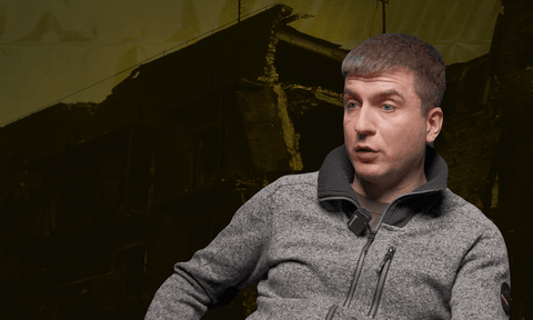 Дезертир чи покинутий бригадою? Звільнений із полону звинувачує командування в невиплаті грошей, там кажуть, що він утік