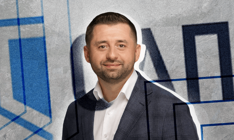 «Я особисто бачив Арахамію у приміщенні САП». Експрокурор САП — про тиск, «зливи» й 1 млн грн «хабаря»
