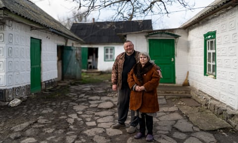 «У нас померло четверо ВПО». Як переселенці будують нове життя на Кіровоградщині