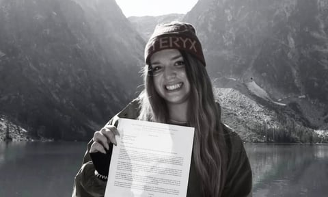 Друге за пів року вбивство української біженки у США. Що відомо про загиблу Катерину Товмаш