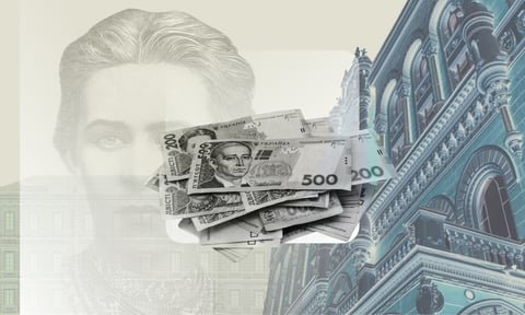 Fight for hryvnia: How National Bank is saving Ukraine’s currency from devaluation — and whether it will succeed