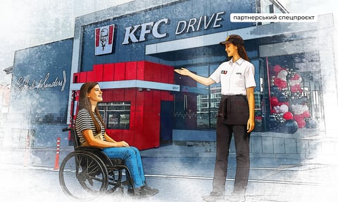 Від ініціативи до стандарту: