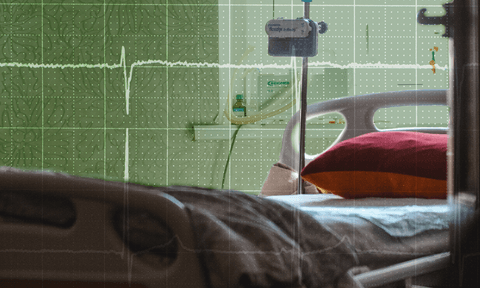 «Помиральний будинок» або 760 гривень на місяць за догляд. Що держава пропонує паліативним військовим