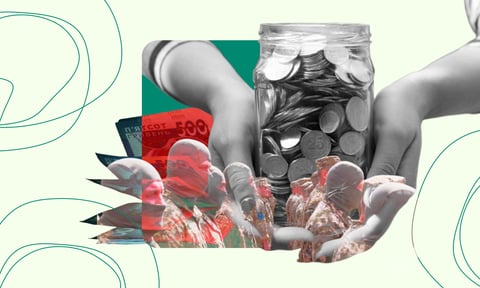 «Вони по 100 тисяч бойових отримують, а я маю їм на дрони скидатися? Нехай за свої купують»