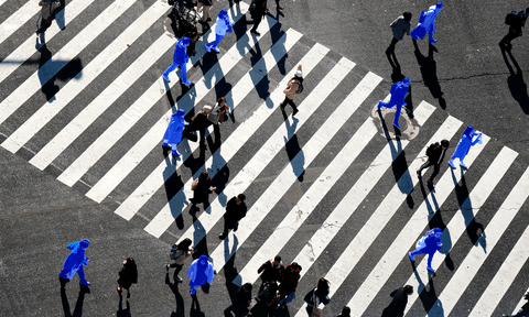 «Ми навчилися бігти довгий марафон». Експертка з демографії та міграції Ольга Духніч пояснює, як змінилося українське суспільство — і не тільки