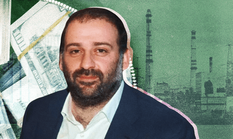 «Це тільки перші підозри». Усе, що нині відомо про Міндіча і справу «відкатів» в «Енергоатомі»