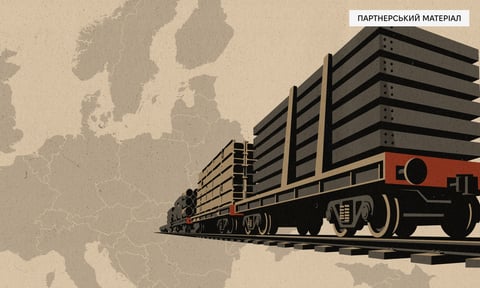 Глобальна сила: як українська промисловість відстоює світові ринки